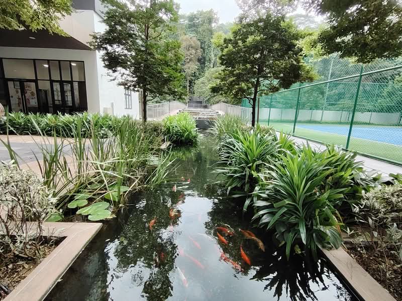 Condominium for Sale at Damansara Seresta - Emily Yap - Exterior - PropertyGuru.com.my