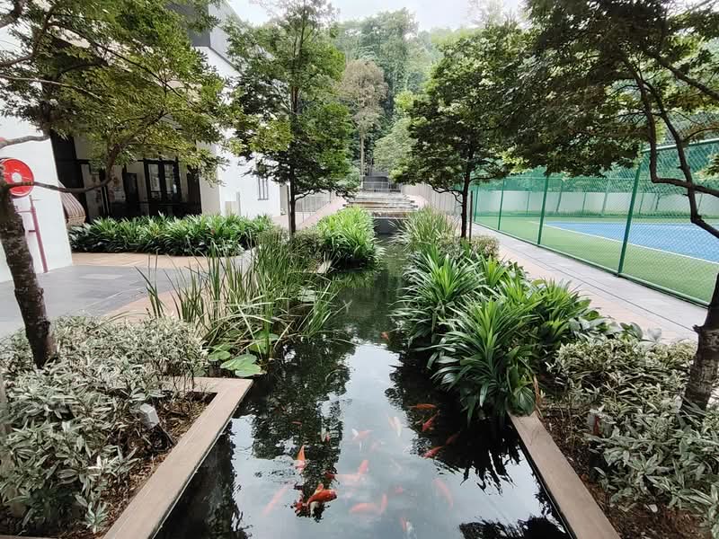 Condominium for Sale at Damansara Seresta - Emily Yap - Exterior - PropertyGuru.com.my