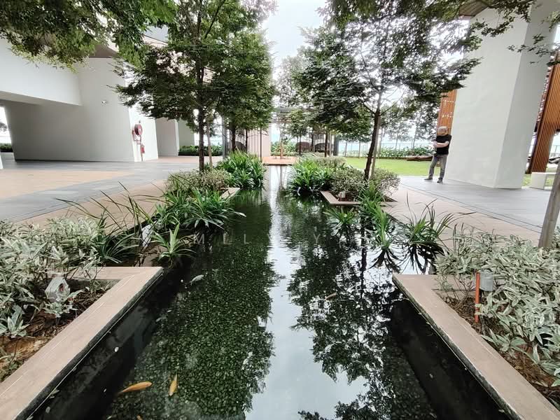 Condominium for Sale at Damansara Seresta - Emily Yap - Exterior - PropertyGuru.com.my