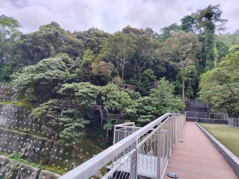 Condominium for Sale at Damansara Seresta - Emily Yap - Exterior - PropertyGuru.com.my