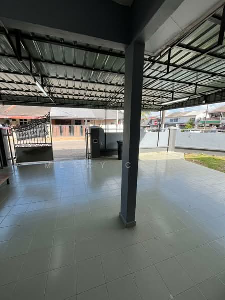 Ulu Tiram Taman Puteri Wangsa Single Storey Corner Lot untuk Untuk Disewa - RM 2,200 /bulan, Mac 2026 - Exterior - PropertyGuru.com.my