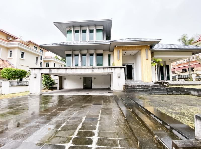 Rumah Banglo untuk Dijual di Saujana (Selangor) - Vincent Liaw - Exterior - PropertyGuru.com.my