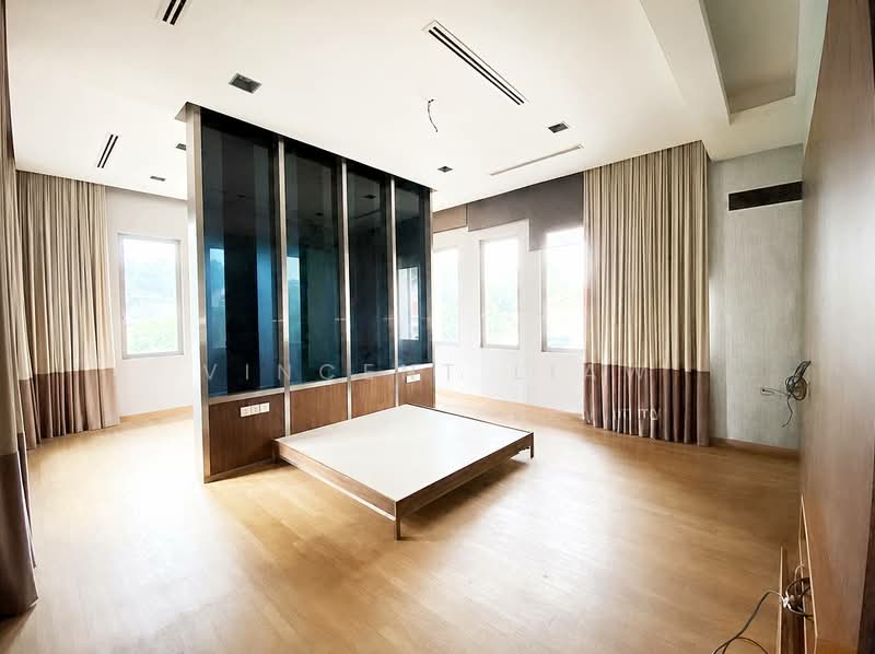 Rumah Banglo untuk Dijual di Saujana (Selangor) - Vincent Liaw - Bedroom - PropertyGuru.com.my