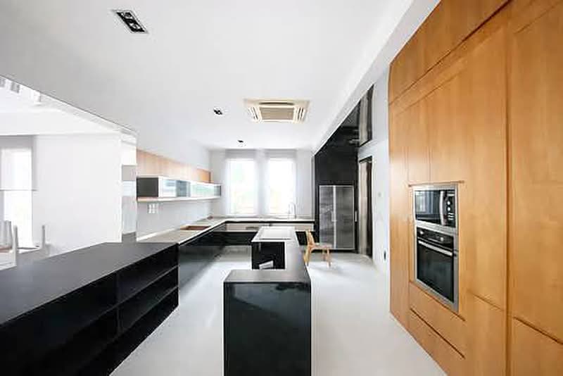 Rumah Banglo untuk Dijual di Saujana (Selangor) - Vincent Liaw - Kitchen - PropertyGuru.com.my
