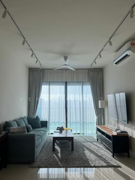 Residensi Solaris Parq untuk Untuk Dijual - RM 1,300,000, Mac 2026 - PropertyGuru.com.my