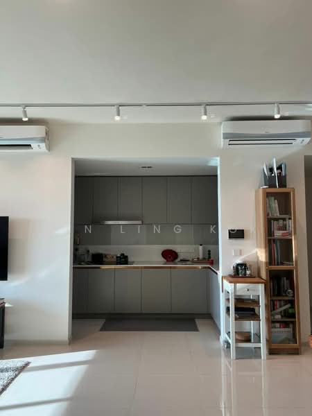 Residensi Solaris Parq untuk Untuk Dijual - RM 1,300,000, Mac 2026 - PropertyGuru.com.my