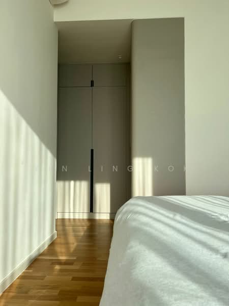 Residensi Solaris Parq untuk Untuk Dijual - RM 1,300,000, Mac 2026 - PropertyGuru.com.my