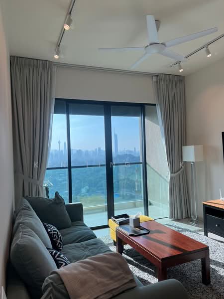 Residensi Solaris Parq untuk Untuk Dijual - RM 1,300,000, Mac 2026 - PropertyGuru.com.my