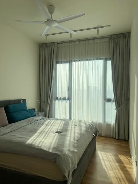 Residensi Solaris Parq untuk Untuk Dijual - RM 1,300,000, Mac 2026 - PropertyGuru.com.my