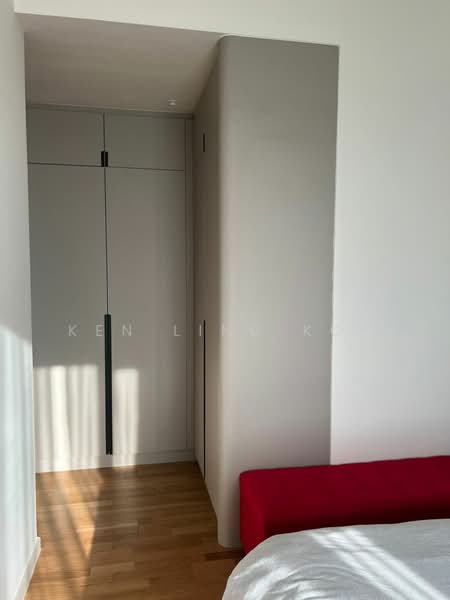 Residensi Solaris Parq untuk Untuk Dijual - RM 1,300,000, Mac 2026 - PropertyGuru.com.my