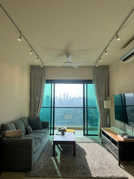 Residensi Solaris Parq untuk Untuk Dijual - RM 1,300,000, Mac 2026 - PropertyGuru.com.my