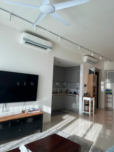 Residensi Solaris Parq untuk Untuk Dijual - RM 1,300,000, Mac 2026 - PropertyGuru.com.my