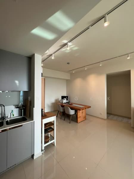 Residensi Solaris Parq untuk Untuk Dijual - RM 1,300,000, Mac 2026 - PropertyGuru.com.my