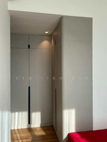 Residensi Solaris Parq untuk Untuk Dijual - RM 1,300,000, Mac 2026 - PropertyGuru.com.my