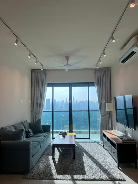 Residensi Solaris Parq untuk Untuk Dijual - RM 1,300,000, Mac 2026 - PropertyGuru.com.my