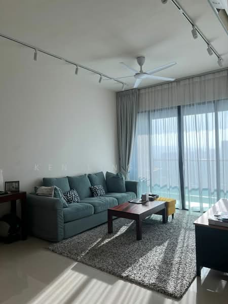 Residensi Solaris Parq untuk Untuk Dijual - RM 1,300,000, Mac 2026 - PropertyGuru.com.my