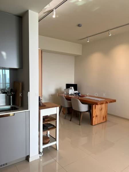 Residensi Solaris Parq untuk Untuk Dijual - RM 1,300,000, Mac 2026 - PropertyGuru.com.my