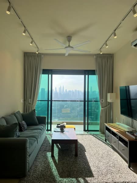 Residensi Solaris Parq untuk Untuk Dijual - RM 1,300,000, Mac 2026 - PropertyGuru.com.my