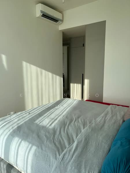 Residensi Solaris Parq untuk Untuk Dijual - RM 1,300,000, Mac 2026 - PropertyGuru.com.my