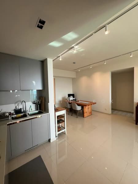 Residensi Solaris Parq untuk Untuk Dijual - RM 1,300,000, Mac 2026 - PropertyGuru.com.my