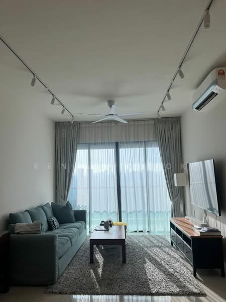 Residensi Solaris Parq untuk Untuk Dijual - RM 1,300,000, Mac 2026 - PropertyGuru.com.my