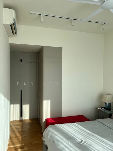 Residensi Solaris Parq untuk Untuk Dijual - RM 1,300,000, Mac 2026 - PropertyGuru.com.my