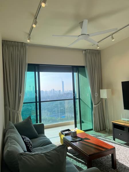 Residensi Solaris Parq untuk Untuk Dijual - RM 1,300,000, Mac 2026 - PropertyGuru.com.my