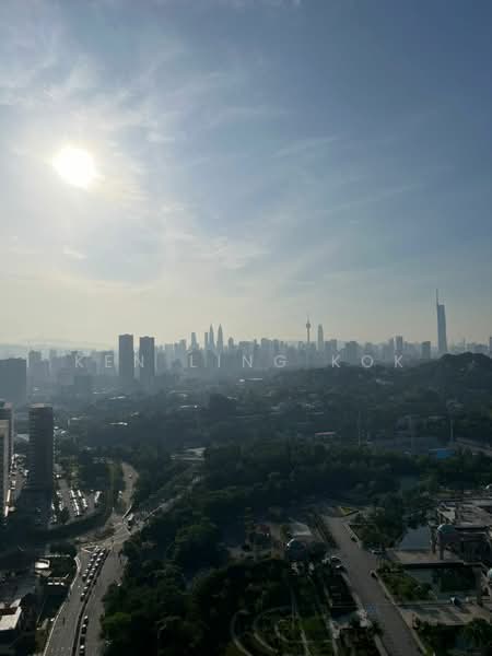 Residensi Solaris Parq untuk Untuk Dijual - RM 1,300,000, Mac 2026 - PropertyGuru.com.my