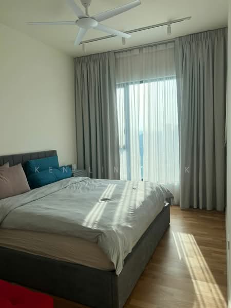 Residensi Solaris Parq untuk Untuk Dijual - RM 1,300,000, Mac 2026 - PropertyGuru.com.my