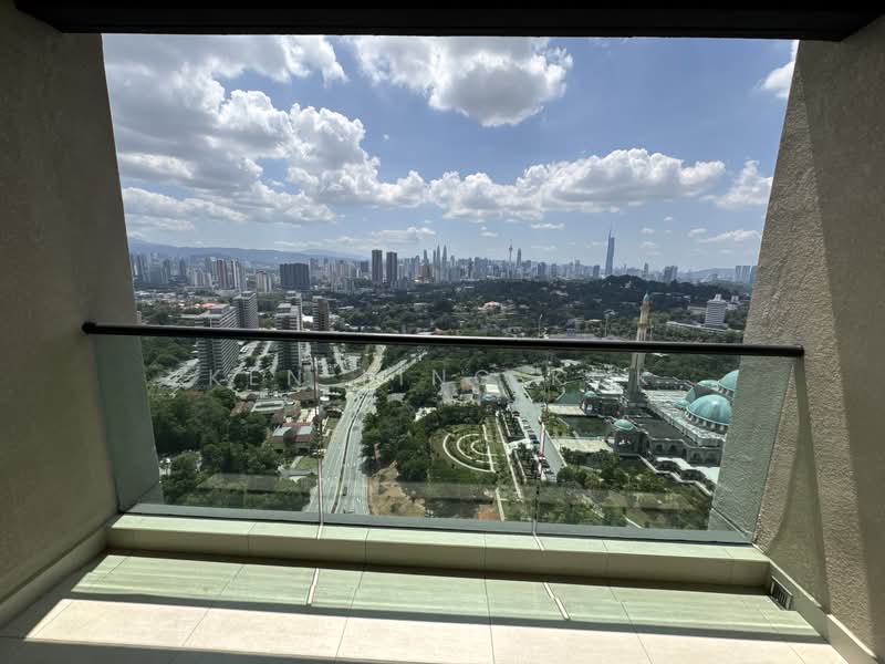 Untuk Dijual - Residensi Solaris Parq