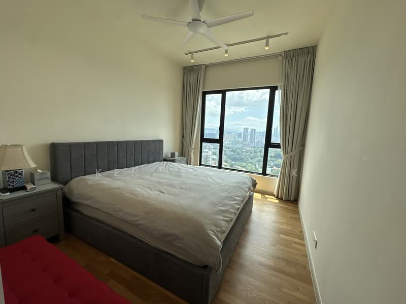 Untuk Dijual - Residensi Solaris Parq