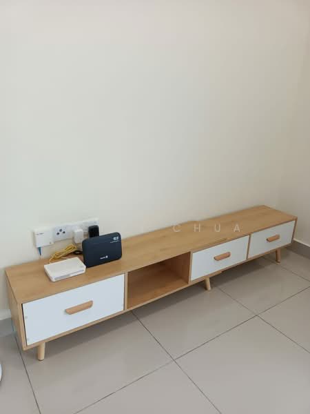 Kondominium untuk Disewa di KSL Residence 2 @ Kangkar Tebrau - Merry Chua - Interior - PropertyGuru.com.my