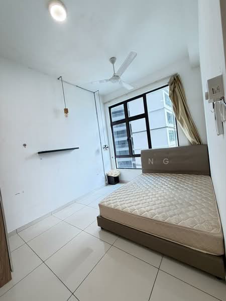 Service Residence for Rent at D'Summit Residences - Siow Kong Wei - Bedroom - PropertyGuru.com.my