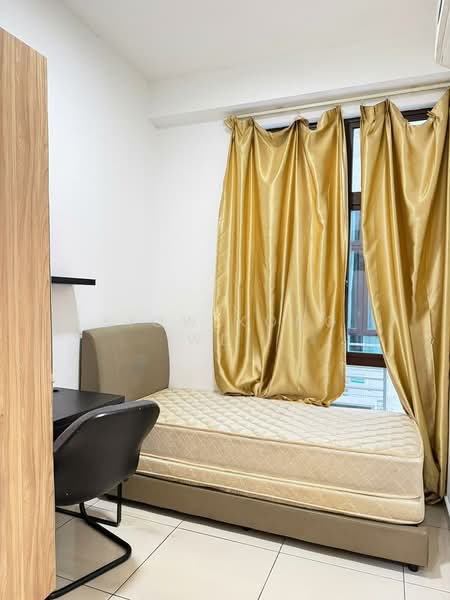 Service Residence for Rent at D'Summit Residences - Siow Kong Wei - Bedroom - PropertyGuru.com.my