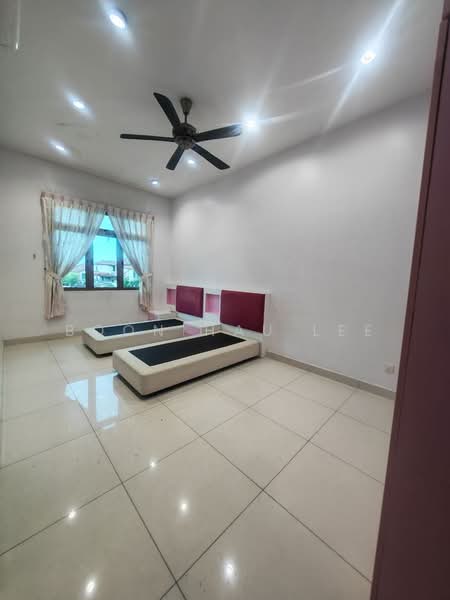 Cluster House for Sale in Taman Sutera Utama (Skudai) - Boon Hau Lee - Bedroom - PropertyGuru.com.my