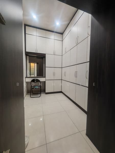 Cluster House for Sale in Taman Sutera Utama (Skudai) - Boon Hau Lee - Interior - PropertyGuru.com.my