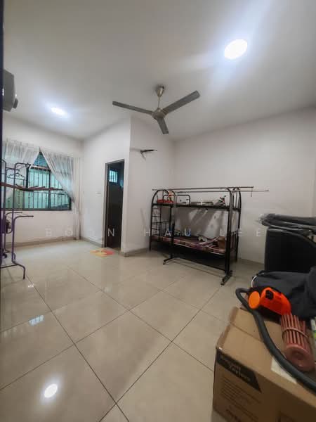 Cluster House for Sale in Taman Sutera Utama (Skudai) - Boon Hau Lee - Interior - PropertyGuru.com.my