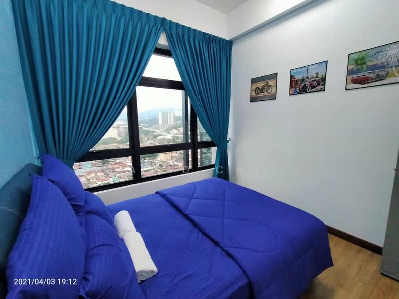 Service Residence for Rent at Astoria Ampang - David Chee - Bedroom - PropertyGuru.com.my
