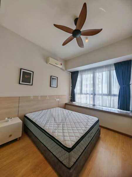 Condominium for Rent at Bay Point @ Country Garden Danga Bay - Real Chew - Bedroom - PropertyGuru.com.my