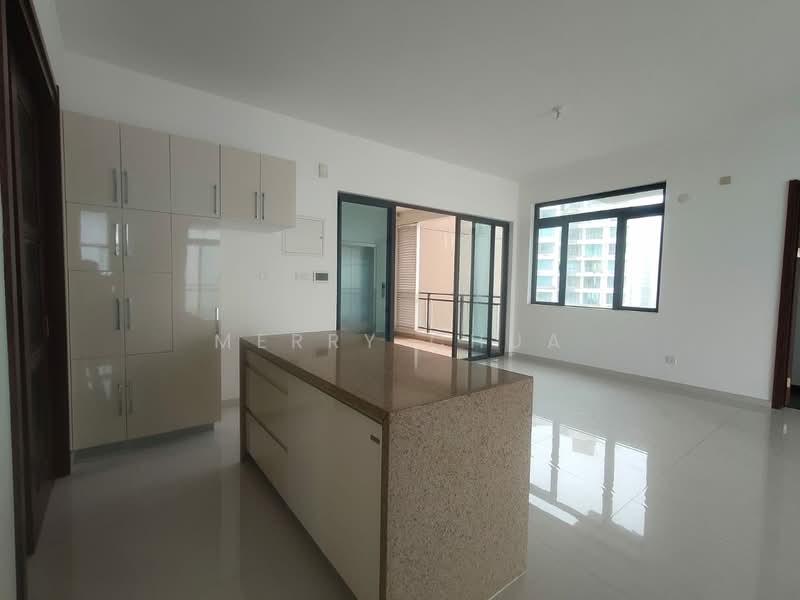 Condominium for Sale at Ataraxia Park @ Forest City - Merry Chua - Kitchen - PropertyGuru.com.my