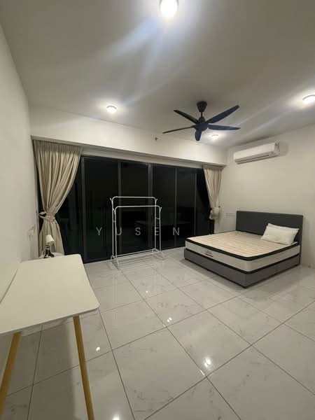 Suasana @ Utropolis untuk Untuk Disewa - RM 600 /bulan, Mac 2026 - Bedroom - PropertyGuru.com.my