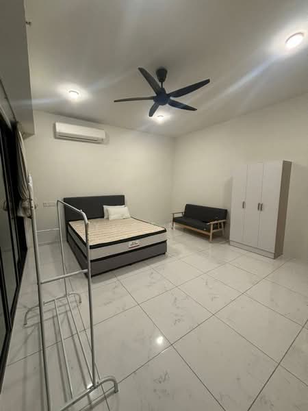 Suasana @ Utropolis untuk Untuk Disewa - RM 600 /bulan, Mac 2026 - Bedroom - PropertyGuru.com.my