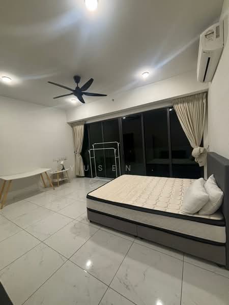 Suasana @ Utropolis untuk Untuk Disewa - RM 600 /bulan, Mac 2026 - Bedroom - PropertyGuru.com.my