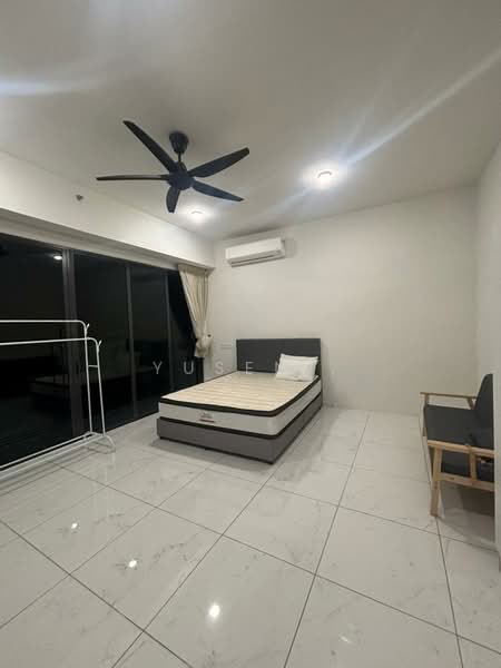 Suasana @ Utropolis untuk Untuk Disewa - RM 600 /bulan, Mac 2026 - Bedroom - PropertyGuru.com.my