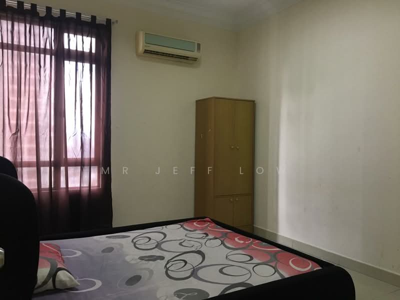 Condominium for Sale at Royal Domain Sri Putramas 2 - Mr Jeff Low - Bedroom - PropertyGuru.com.my
