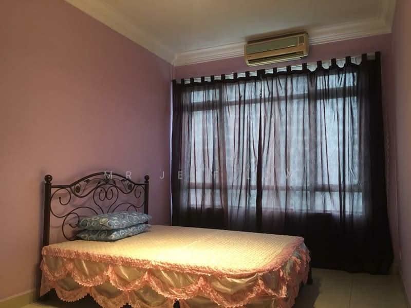 Condominium for Sale at Royal Domain Sri Putramas 2 - Mr Jeff Low - PropertyGuru.com.my