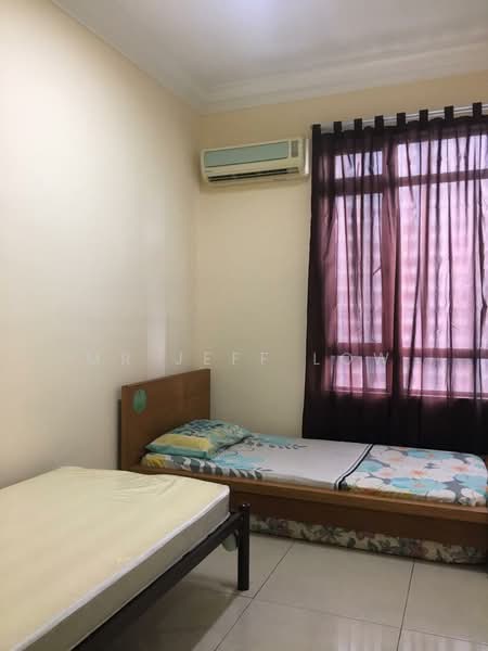 Condominium for Sale at Royal Domain Sri Putramas 2 - Mr Jeff Low - PropertyGuru.com.my