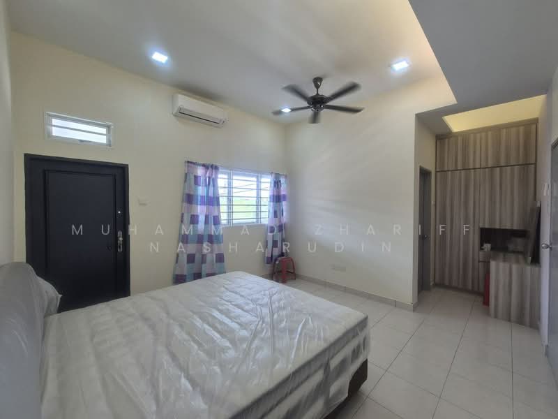 Camellia Residence untuk Untuk Dijual - RM 499,000, Mac 2026 - Bedroom - PropertyGuru.com.my