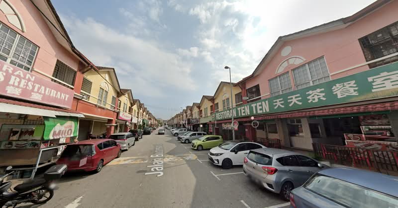 Shop for Sale in Taman Putra Budiman (Balakong) - Sean Loo - PropertyGuru.com.my
