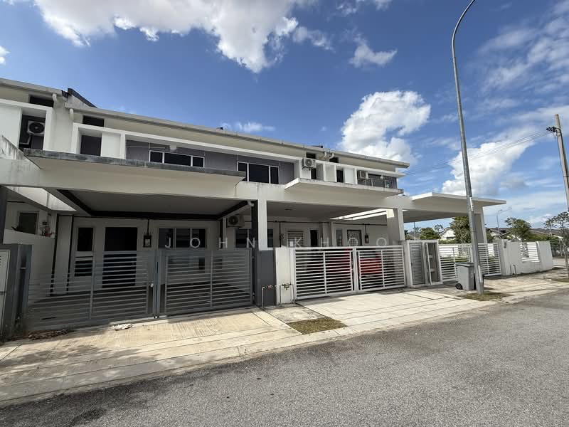 Tiara Sendayan untuk Untuk Dijual - RM 328,050, Mac 2026 - Exterior - PropertyGuru.com.my